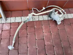Tubo AC OEM 88704-0KF60-B para Toyota Hilux VIII 2015+