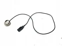 Microphone Bluetooth OEM 283123423R pour Opel Vivaro B