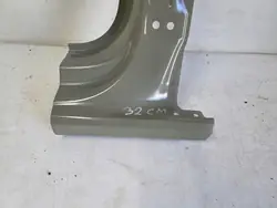 OEM 3J0809606 Soleira Porta Dianteira Direita VW Passat B9