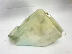 Pesunesteen säiliö Mercedes W124