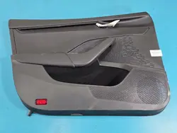 Painel da Porta Dianteira Esquerda OEM 5E4867013A Skoda Octavia