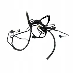 Mercedes-Benz SL R230 Etupesun letkut OEM A2308600192