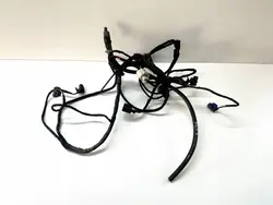 Tuyau Lave-glace Avant Mercedes-Benz SL R230 OEM A2308600192