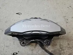 Kit disques et étriers frein Mercedes OEM A2224215198