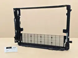 Support de couvercle radiateur OEM 8666836 pour BMW G