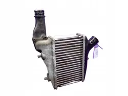 Radiateur Intercooler Honda OE OEM Zawada-379271-