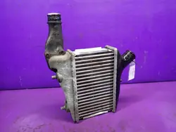 Honda OE Intercooler-koeler OEM Zawada-379271-
