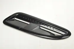 Jaguar XJ X351 Jäähdytinverkko OEM 7W83-16C628-A Oikea Puoli