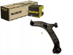 Monroe L43512 Braccio di Controllo, Sospensione Ruota