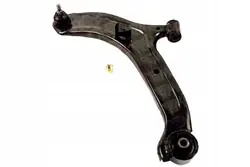 Monroe L43512 Bras de Suspension, Roue