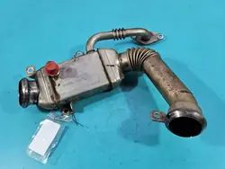 Refrigerador de escape OEM 5802131785 Fiat Ducato