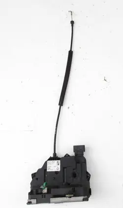 Fiat Türschloss vorne links 55701963