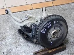 Bras de suspension arrière droit OEM 1EA505436M Cupra Born