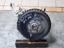 Bras de suspension arrière droit OEM 1EA505436M Cupra Born