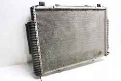 Original Vattenkylare Mercedes W140 1405001403