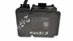 Bomba ABS OEM AV59-2C405-GB para Ford Fiesta VII