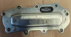 Actuador de cambio ZF Traxon 0501.301.353