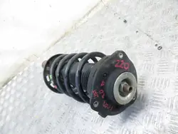 Audi Q3 8U Etu Oikea Nostojousitus OEM 212/220