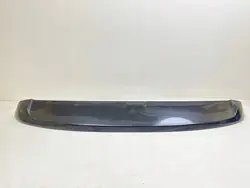 Spoiler do porta-malas TOYOTA URBAN CRUISER (_P1_)