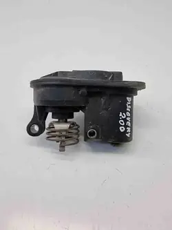 Land Rover Klepmotor OEM M8D29F646AC - Gebruikt