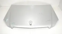 Couvercle moteur OEM 360151290 pour Mercedes W204 2011-2014