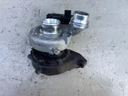 Kia Sorento Santafe Turbokompresso 53039700652