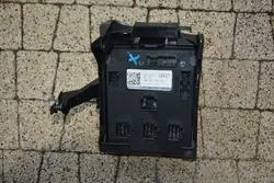 Bordnetz-Steuermodul Audi A8 OEM 4H0907063BP