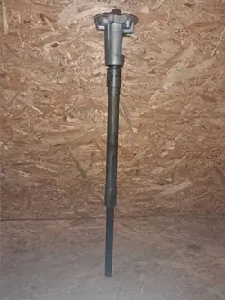 Logement de Roulement Direction OEM 1074620235 Mercedes