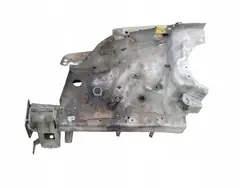 OEM LUK3825 Kvartsbalk Fram Höger för Peugeot 407