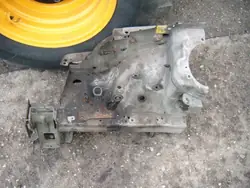 OEM LUK3825 Kwartlier Voor Rechts voor Peugeot 407