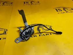 Motorhuv Lås Sensor Dacia Lodgy Stepway Lift 2022