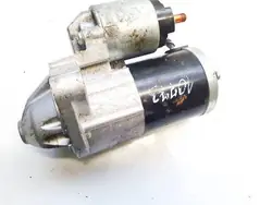 Motor de arranque Mazda CX-30 2024 2.0L m000t39671