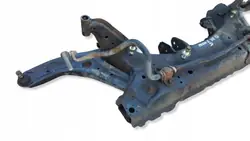 OEM AYC2040 Frontquerlenker für Mazda 2 DE HB 07- Diesel