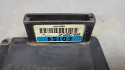 Ontstekingsmodule OEM 89FB-12K072-AC voor Ford Escort