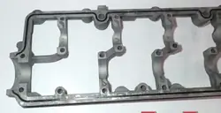Parte Superior de Culata 4.2 TDI BVN Audi A8 D3
