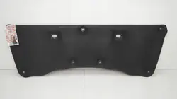 Aislamiento de capó Toyota RAV4 III 05-08 OEM 360204933
