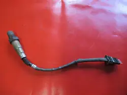 MG MG ZS LIFT 2024 1.5 VTI Sensor Lambda 12637338