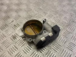 Drosselklappe Mercedes-Benz S C217 2015 A2781410025