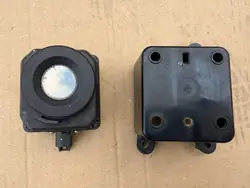 Câmera Visão Noturna OEM 9322653 para BMW F06 F15 G05