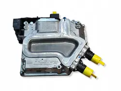 Verwarmingskern OEM 9863022680 voor Fiat 600