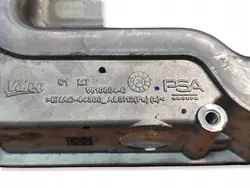 Verwarmingskern OEM 9863022680 voor Fiat 600