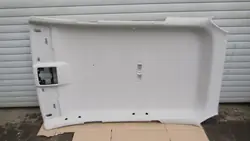 Pieza OEM SEAT LEON 3 KOMBI LIFT PODSUFITKA
