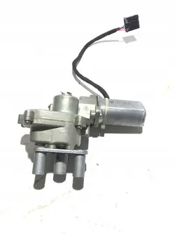 Attuatore della serratura della porta scorrevole 7H0843766C