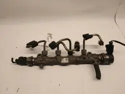Sensor de rampa de injeção OEM 057130764AB Skoda Octavia