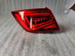SEAT LEON III 5F9 16-19 Luz Trasera Izquierda LED