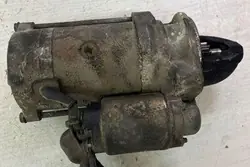 Arrancador SSANGYONG KYRON 2.0L diésel 2005