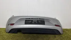 Paraurti posteriore Vw Up GTI Lift 16-20 con diffusore