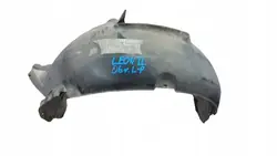 Aile avant gauche SEAT LEON II 06R - Pièce OEM