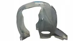 Aile avant gauche SEAT LEON II 06R - Pièce OEM