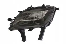 Blinker vorne links OEM 442-1520L-UE (schwarz)